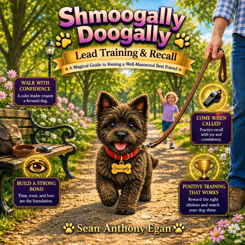 SHmoogally Doogally Lead Training and Recall