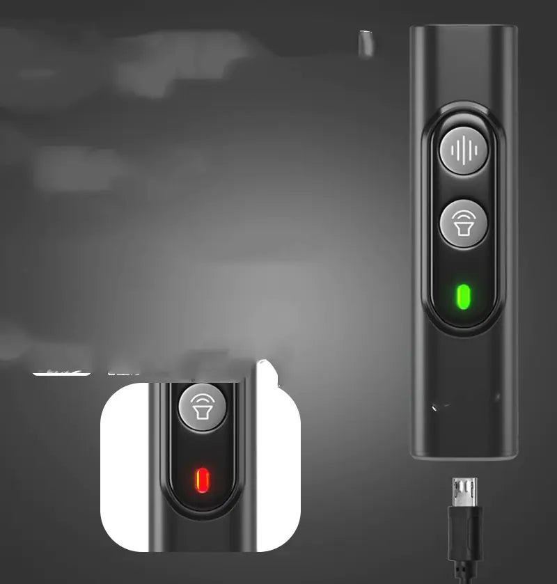 Ultrasonic Dog Repeller