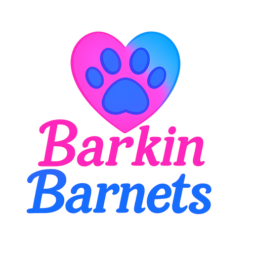 Barkinbarnets