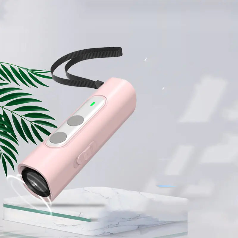 Ultrasonic Dog Repeller