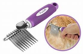 DeShedding Tool